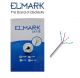 305 m CAVO DI RETE CAT 5.e  UTP LAN ETHERNET INTERNET ADSL 879002