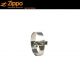 FASCETTA DI MESSA A TERRA DM 3/8-4'' ZIPPO 9154.