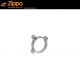 COLLARE DI MESSA A TERRA DM 1-1/2'' 48-54mm ZIPPO.