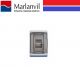 CENTRALINO DISTRIBUZIONE 2 MODULI IP65  MARLANVIL 940 02