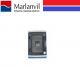 CENTRALINO DISTRIBUZIONE 4 MODULI IP65 MARLANVIL 940.04