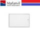 CENTRALINO INCASSO RASOMURO 12 POSTI IP65 MARLANVIL 990.12