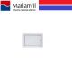 CENTRALINO INCASSO 12 POSTI IP40 MARLANVIL 990.12.CG