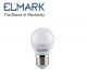 LAMPADA LED GLOBO 6W E27 230V 4000-4300K LUCE NATURALE