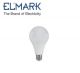 LAMPADA LED PERA 15W E27 230V BIANCO CALDO 2700K