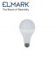 LAMPADA STELLARE LED PERA 10W E27 230V 4000-4300K
LUCE NATURALE