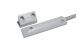 CONTATTO MAGNETICO SUPERCORAZZATO PER BASCULANTI IN NYLON A/SC4P
