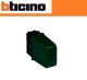 SPECULA 12V PER SEGNALAZIONI FUORI PORTA BTICINO MATIX A5386/12V VERDE
