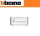 LAMPADA EMERGENZA 1W 1h AUTONOMIA BTICINO MATIX A5774/1