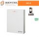 CONTENITORE METALLICO PER ABSOLUTA ABS-M BENTEL SECURITY