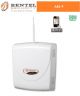 CONTENITORE PLASTICO PER ABSOLUTA ABS-P BENTEL SECURITY
