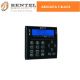 TASTIERA ABSOLUTA T-BLACK LCD BENTEL SECURITY