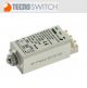 ACCENDITORE ELETTRONICO PER LAMPADE HQI HPS 70 400W IODURI METALLICI E SODIO TECNOSWITCH.