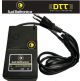 ALIMENTATORE PER AMPLIFICATORE TV DIGITALE TERRESTRE 2 USCITE OUT120ma