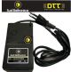 ALIMENTATORE PER AMPLIFICATORE TV DIGITALE TERRESTRE 1 USCITA 120ma  AL12