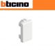 FALSO POLO BTICINO MATIX COPRIFORO AM5000 BIANCO