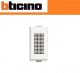 RONZATORE ELETTRONICO 12V BTICINO MATIX AM5045EL BIANCO