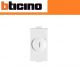 TEMPORIZZATORE ELETTRONICO LUCE SCALE BTICINO MATIX AM5155 BIANCO