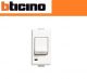 INTERRUTTORE AUTOMATICO MAGNETOTERMICO 6A BTICINO MATIX AM5206S