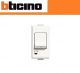 INTERRUTTORE AUTOMATICO MAGNETOTERMICO 10A BTICINO MATIX AM5210S
