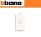 RELE MONOSTABILE 12V BTICINO MATIX AM5332/12 BIANCO