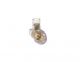 MORSETTO A CAPPUCCIO 1 POLOX35mmq