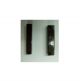 CONTATTO MAGNETICO A MORSETTI IN ABS DA ESTERNO ART405MM MARRONE