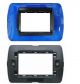 PLACCA AUTOPORTANTE 3P BLU COMP.BTICINO LIVING LIGHT/INTERNATIONAL