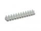 MORSETTIERA 12 POLIX4mmq IP20 1 STECCA