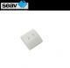 TRASMETTITORE BICANALE DA PARETE SEAV CON DIP-SWITCH BEEASY TX