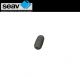 TRASMETTITORE BICANALE SEAV DIP-SWITCH PORTACHIAVI BEHAPPYS2N NEW NERO