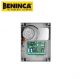 CENTRALE DI COMANDO 24Vdc BENINCA PER CANCELLI BATTENTE SCORREVOLI BRAINY24