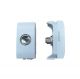 PRESA TV ATTACCO SAT COMPATIBILE LIVING LIGHT BTICINO