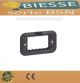SUPPORTO 3P COMPATIBILE NOW BTICINO