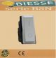 INTERRUTTORE BIPOLARE BSN COMPATIBILE LIVING NOW BTICINO bianco