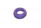 CAVO CORDINA UNIPOLARE ELETTRICO FS17 1,5 mmq VIOLA 100 METRI