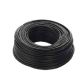 FS17 25 NERO 1mt CAVO CORDINA UNIPOLARE ELETTRICO