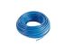FS17 4 BLU 20mt CAVO CORDINA UNIPOLARE ELETTRICO.