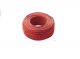 FS17 4 ROSSO 20mt CAVO CORDINA UNIPOLARE ELETTRICO.