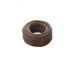CAVO CORDINA UNIPOLARE ELETTRICO FS17 6 mmq MARRONE 100 METRI