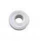 CAVO ALLARME ANTIFURTO SCHERMATO 2X0,50+10X0,22 mmq 100 METRI.