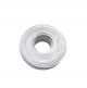 CAVO ALLARME ANTIFURTO SCHERMATO 2X0,50 + 6X0,22mmq 10 METRI.
