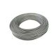 CAVO CORDINA UNIPOLARE ELETTRICO FS17 1X1mmq 3 METRI GRIGIO