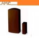 CONTATTO MAGNETICO TRASMETTITORE  AMC CM800 M  868Mhz Marro