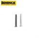 COPPIA DI COLONNINE BENINCA PER FOTOCELLULE FTC.S COL05N
