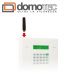 COSMO-100AE COMBINATORE DOMOTEC PSTN GSM