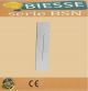 COVER INT DEV INV PULS BSN COMPATIBILE LIVING NOW BTICINO bianco