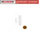 CONTATTO MAGNETICO MINI ELKRON DC600/BR MARRONE