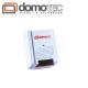 DCB40S CENTRALE MONOZONA DOMOTEC CON SIRENA E FLASH
