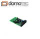 SCHEDA DI ATTIVAZIONE UNIVERSALE DOMOTEC DCM40U